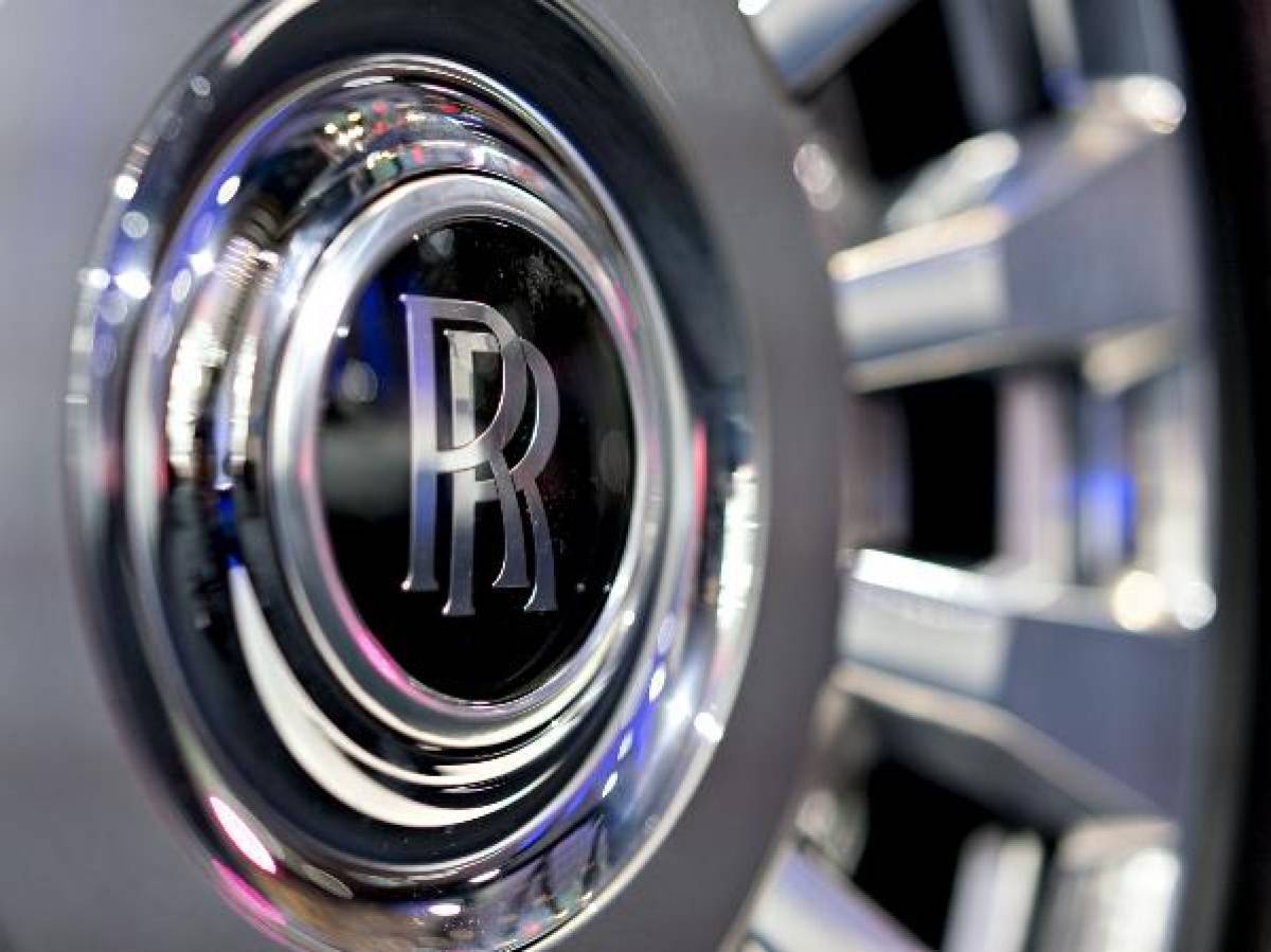 Rolls-Royce: Όλα δείχνουν πως θα «πιάσει» του στόχους του 2021
