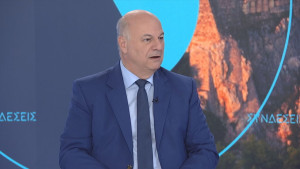 Τσιάρας: Στόχος η αποκατάσταση της εμπιστοσύνης και της διαφάνειας στη διαχείριση των αγροτικών επιδοτήσεων