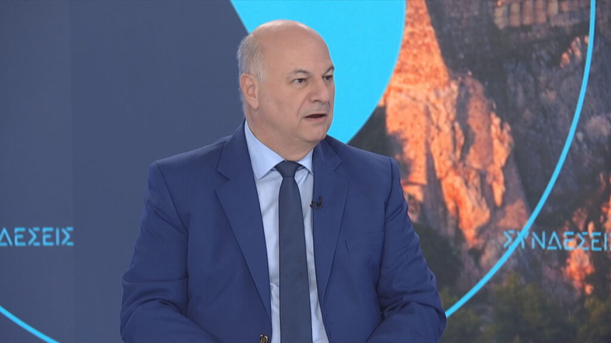 Τσιάρας: Στόχος η αποκατάσταση της εμπιστοσύνης και της διαφάνειας στη διαχείριση των αγροτικών επιδοτήσεων