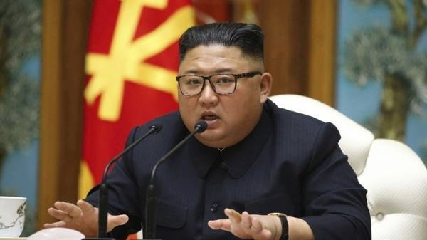Κιμ Γιονγκ Ουν: Αποτρέψαμε πλήρως την εισβολή του κορονοϊού