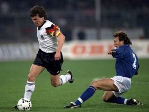 Υπάρχει απάντηση στο γερμανοολλανδικό «Total Football»;