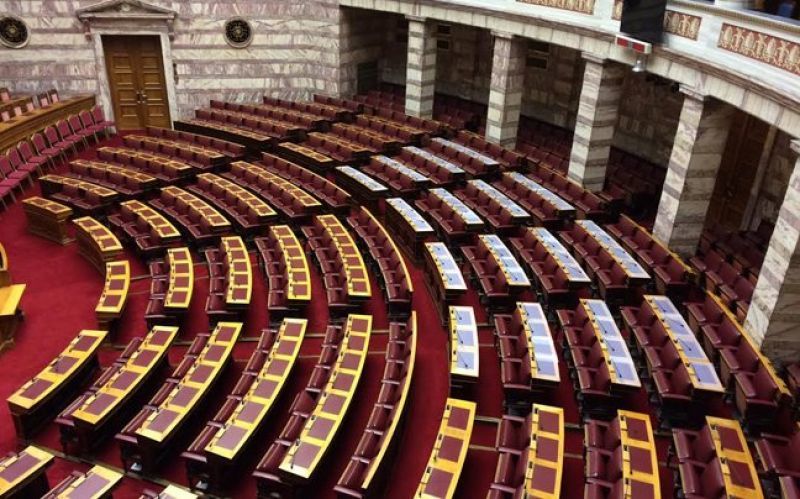 Ανακεφαλαιοποίηση τραπεζών: Έως την Τετάρτη ψηφίζεται το νομοσχέδιο