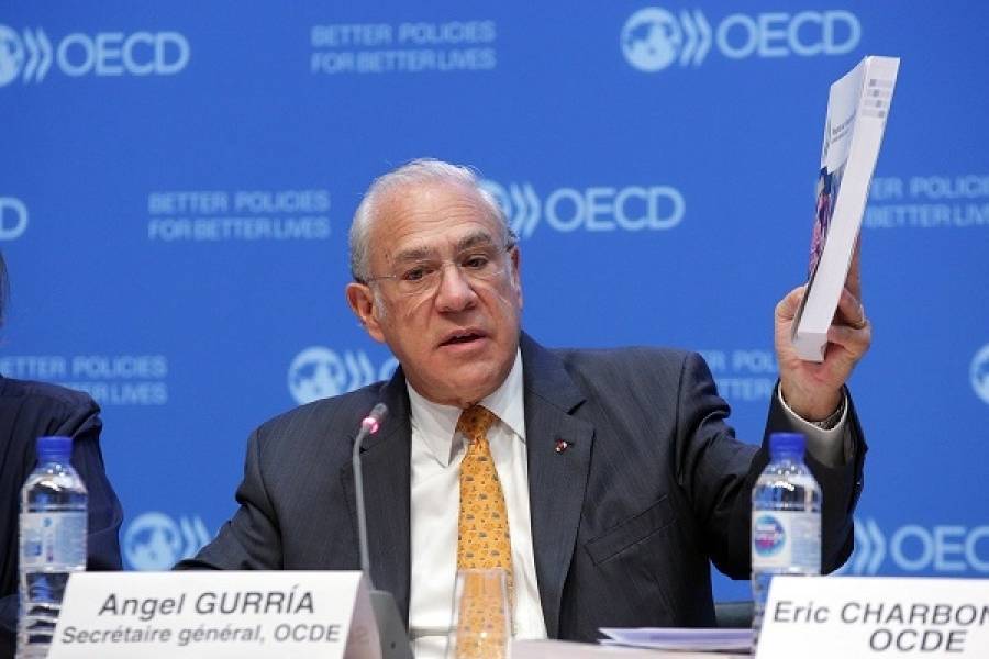 Ψηφιακός φόρος: Η αποφυγή διαπραγματεύσεων μπορεί να προκαλέσει εμπορικό πόλεμο