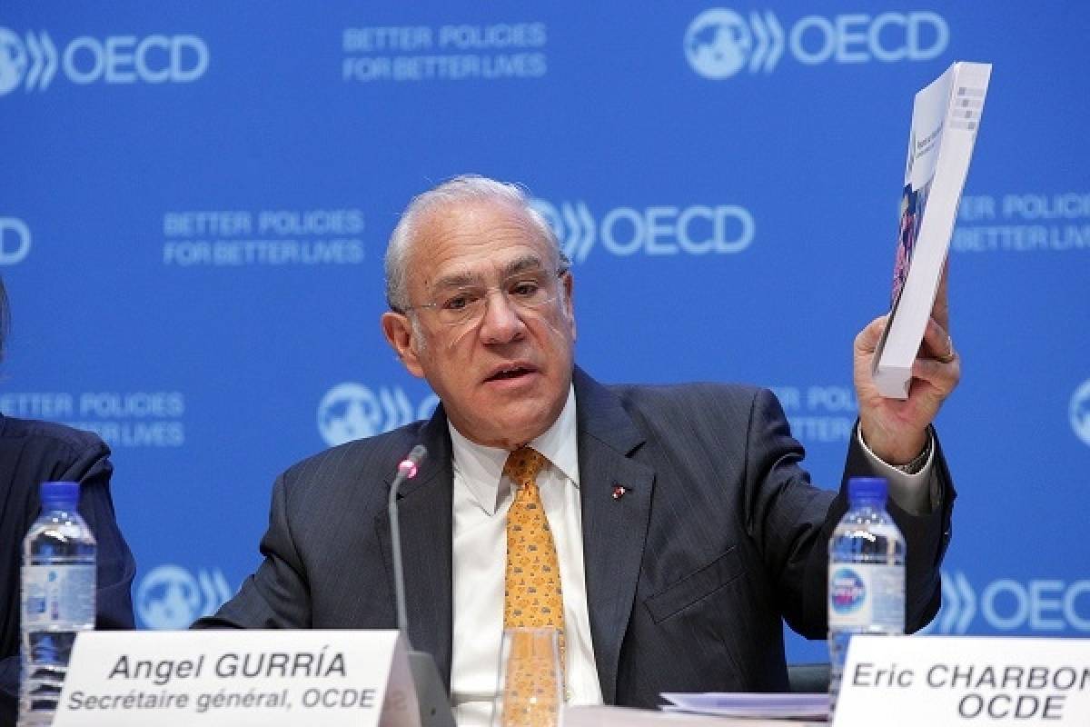 Ψηφιακός φόρος: Η αποφυγή διαπραγματεύσεων μπορεί να προκαλέσει εμπορικό πόλεμο