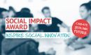 Social Impact Awards:Δες την κοινωνική επιχείρηση σου να γίνεται πραγματικότητα!