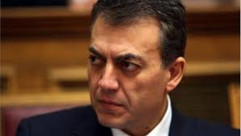 Η Τρόικα δε μας ζήτησε ποτέ μείωση συντάξεων, ξεκαθαρίζει ο Βρούτσης