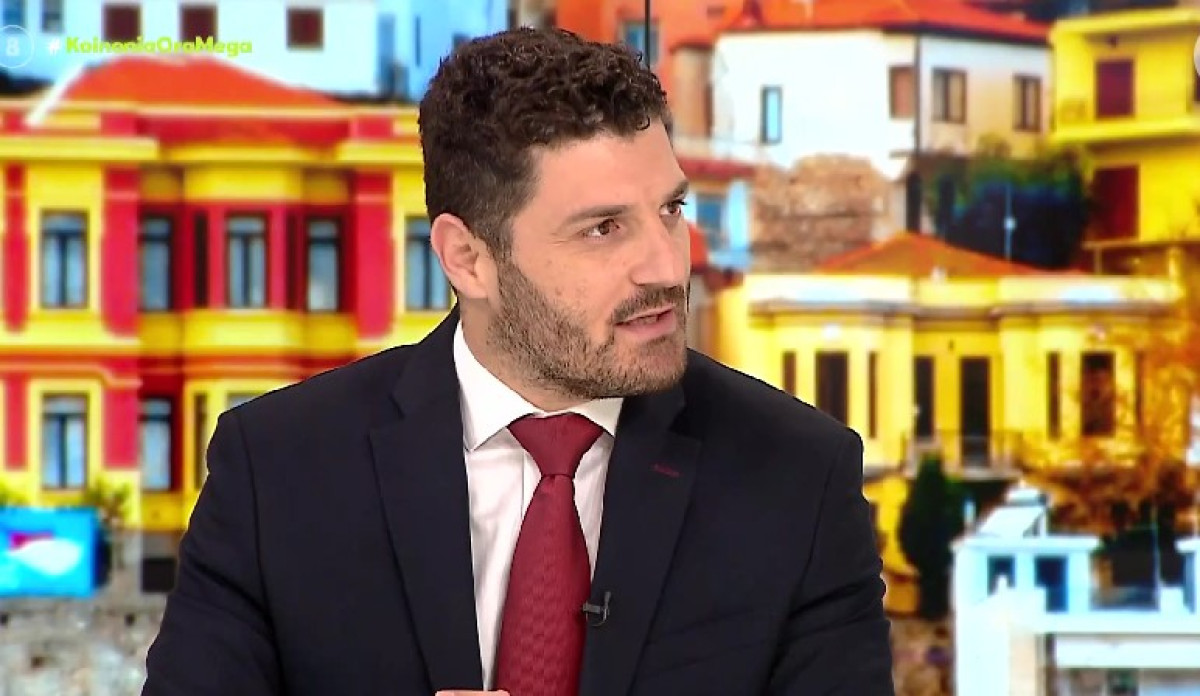 Τεμπονέρας: Δεν συμφωνώ με τις διαγραφές- Σεβαστή η εκλογή Κασσελάκη