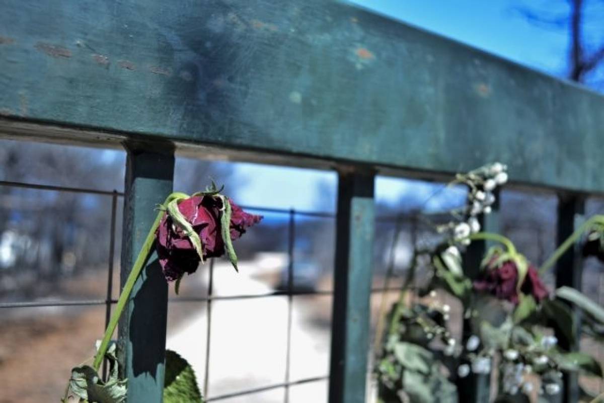 Στη Δικαιοσύνη προσφεύγει ο αδερφός θύματος της πυρκαγιάς στο Μάτι