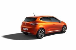 Renault: Ποια μοντέλα της κλέβουν την παράσταση στη Γενεύη