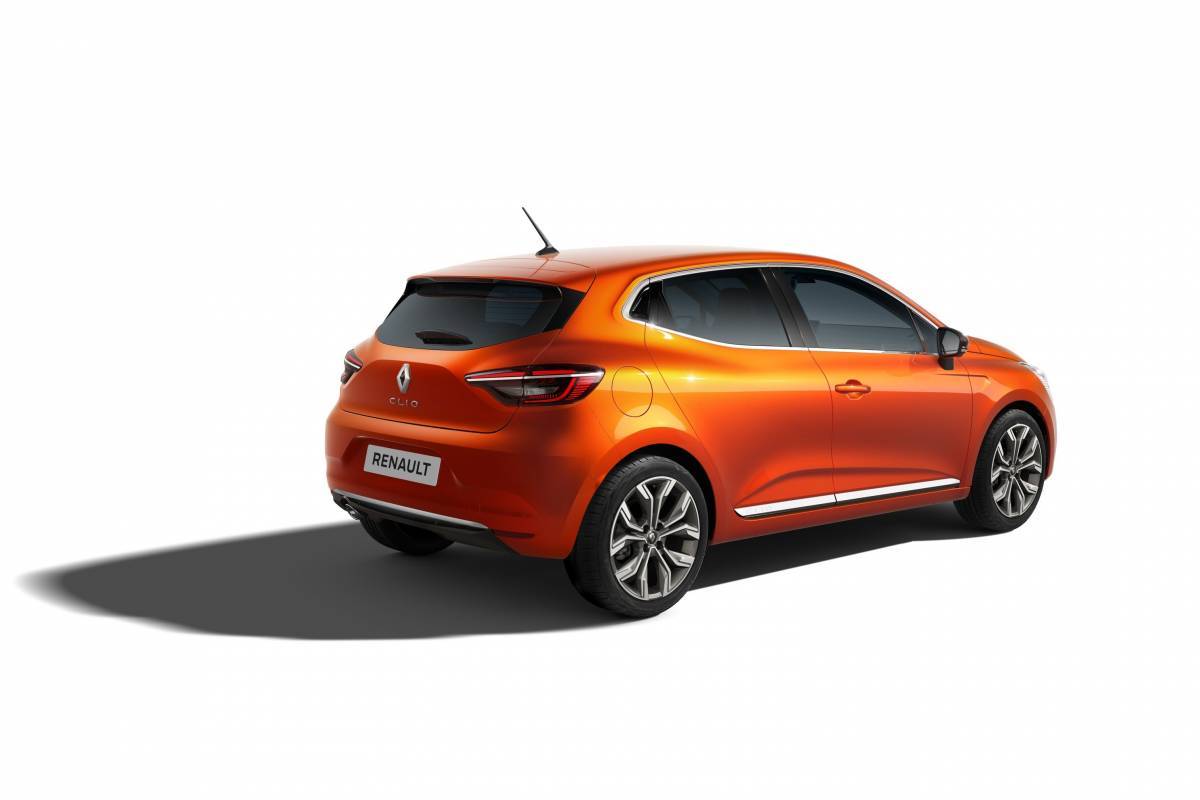 Renault: Ποια μοντέλα της κλέβουν την παράσταση στη Γενεύη