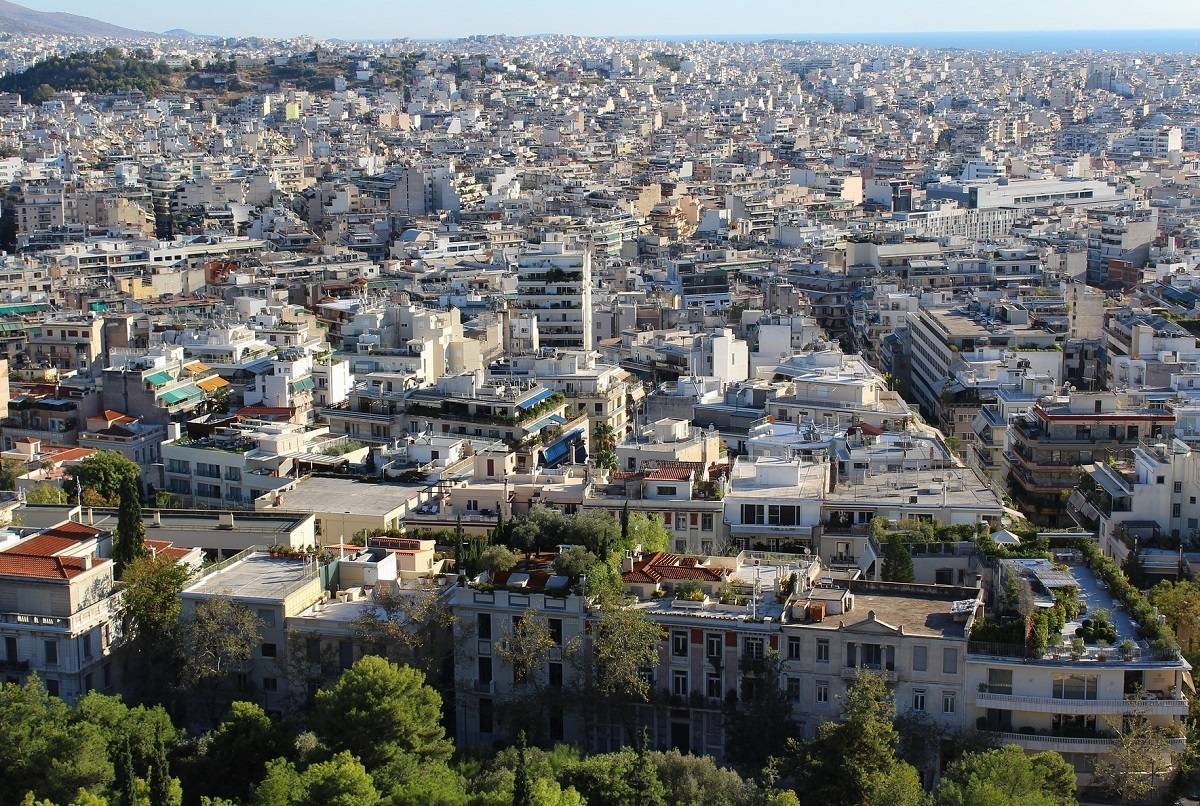 Ακίνητα: Όσα πρέπει να γνωρίζετε για την αναστολή ΦΠΑ- Παραδείγματα