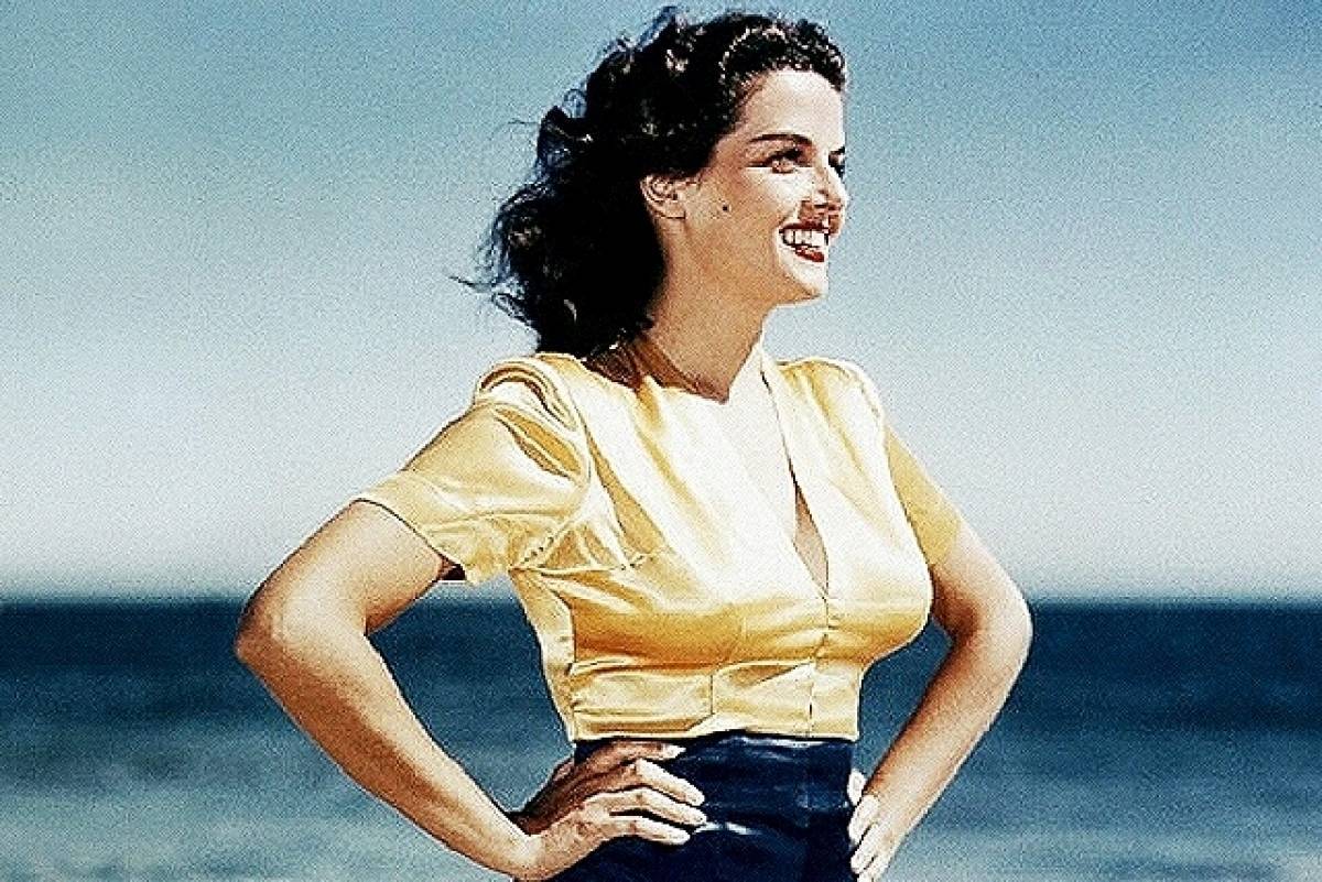 Η θηλυκότητα μέσα στο χρόνο
