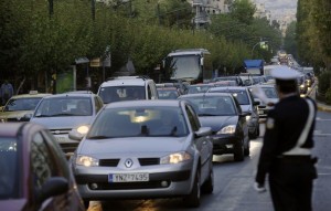 Νέος ΚΟΚ: Τιμωρεί τον οδηγό και όχι το όχημα-Βαριά πρόστιμα