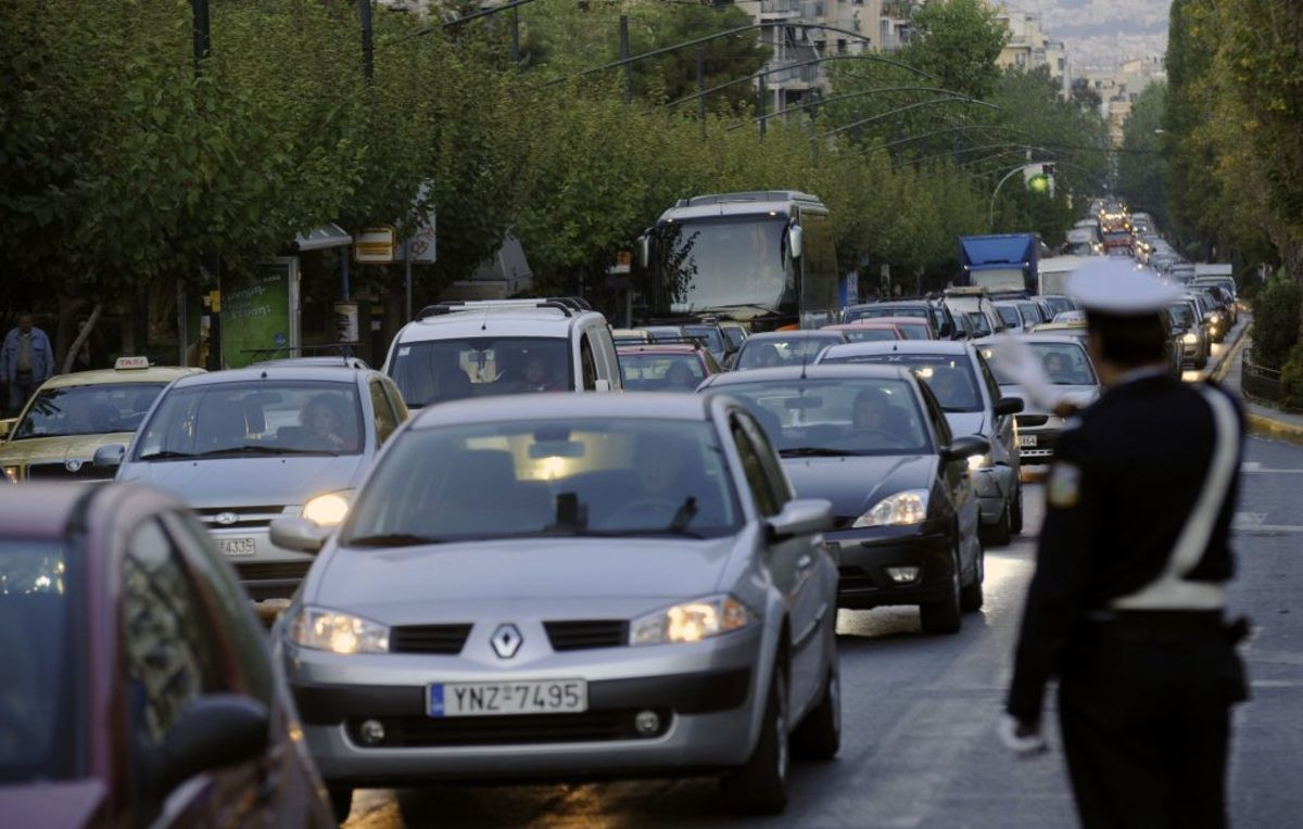 Νέος ΚΟΚ: Τιμωρεί τον οδηγό και όχι το όχημα-Βαριά πρόστιμα