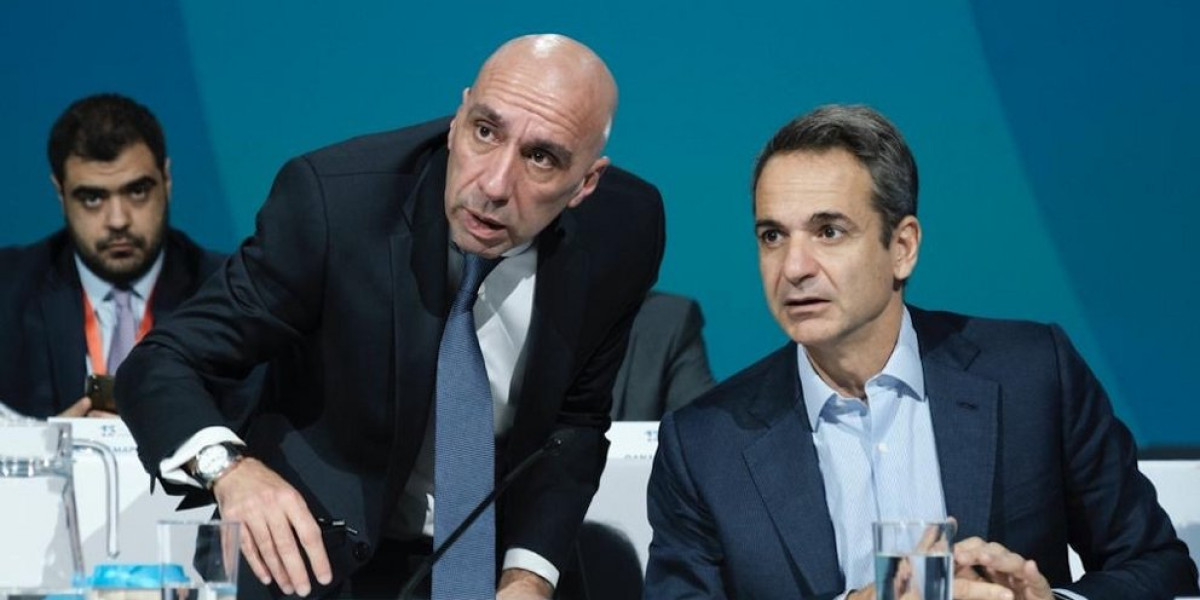 Πρόταση δυσπιστίας: Τριήμερο με σκληρό ροκ και δύο ηχηρές παραιτήσεις