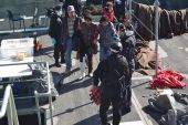 ΕΕ: "Πράσινο φως" στη χρήση βίας κατά των διακινητών μεταναστών