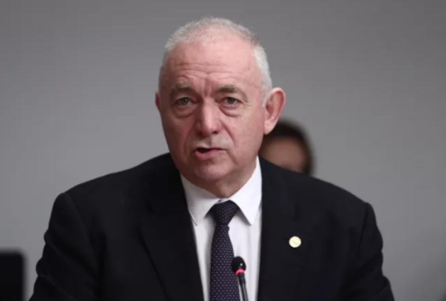 Λέκκας για Κηφισό: Ο πλημμυρικός κίνδυνος είναι μεγάλος