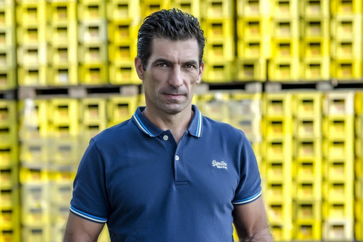 Τσαούτος (ΕΨΑ): Το αποτύπωμα του κορονοϊού στην αγορά των αναψυκτικών