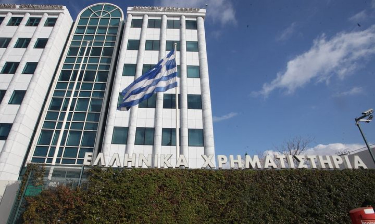 Χρηματιστήριο: Αυξημένη επιφυλακτικότητα από τους επενδυτές- Όλα τα ενδεχόμενα ανοιχτά