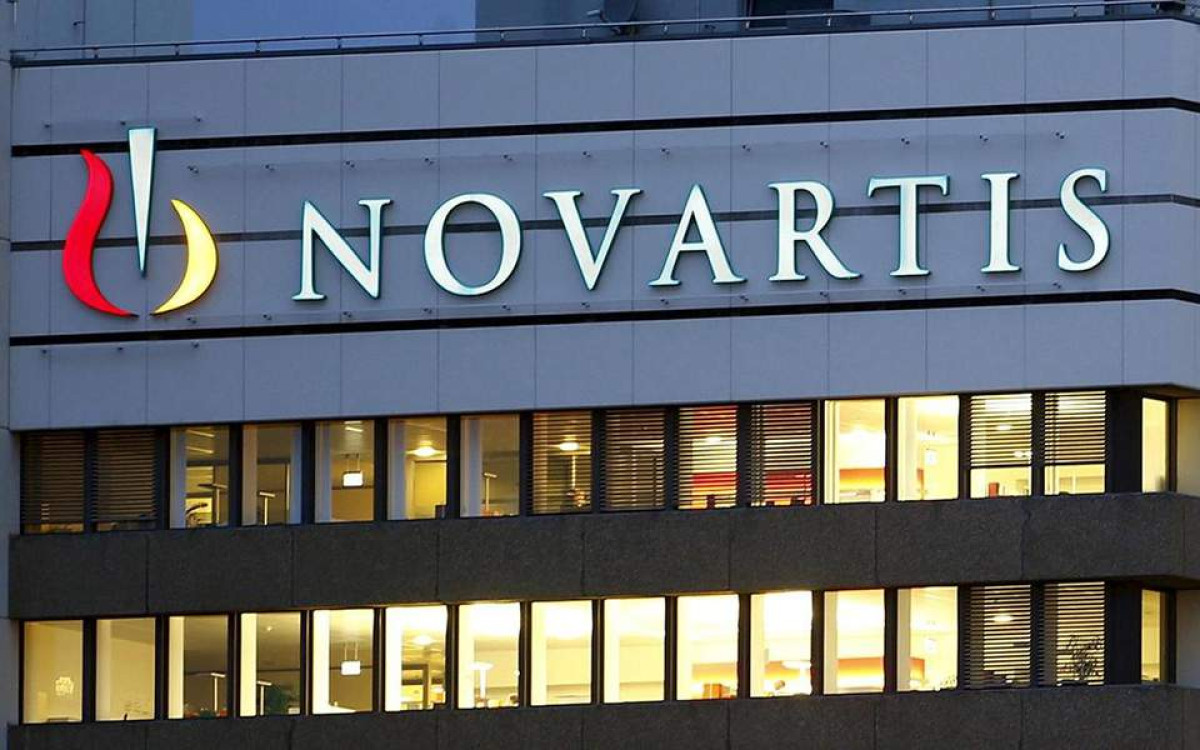Novartis: Αναθεωρεί προς τα πάνω τις προβλέψεις για την κερδοφορία του 2026