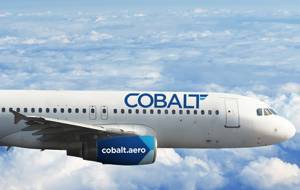 Diversa: Διερευνά την εξαγορά της κυπριακής αεροπορικής Cobalt