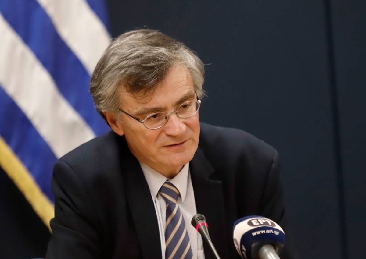 Κορονοϊός-Ελλάδα: Nέα αύξηση κρουσμάτων: 60 σε μία ημέρα