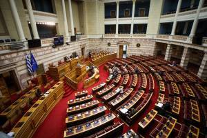 «Πέρασε» με την κυβερνητική πλειοψηφία το ν/σ για τον ΕΦΚΑ