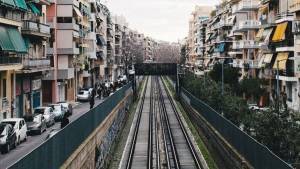 «Κλείδωσε» η υπογειοποίηση της γραμμής στα Σεπόλια