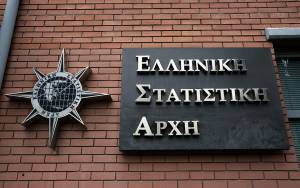 ΕΛΣΤΑΤ: Αύξηση 56% στο έλλειμμα του εμπορικού ισοζυγίου