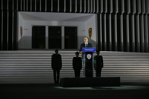 Κατάσκοπος της Κίνας ο Έλληνας σμήναρχος που συνελήφθη