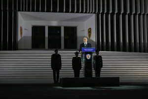 Κατάσκοπος της Κίνας ο Έλληνας σμήναρχος που συνελήφθη