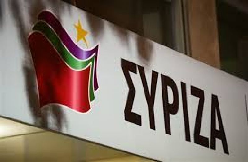 ΣΥΡΙΖΑ για αγρότες: Να απομονωθούν οι ακραίες φωνές