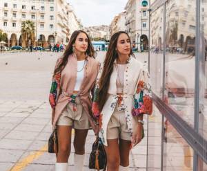 Greek Twins: Μια ζωή γεμάτη από πρωτιές