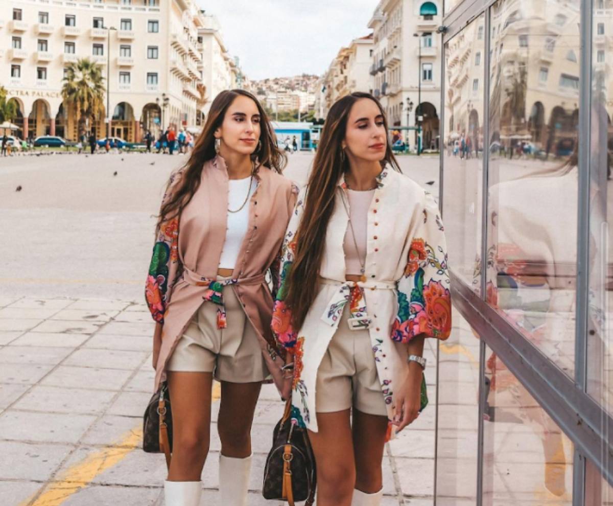 Greek Twins: Μια ζωή γεμάτη από πρωτιές