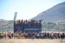 Απόβαση 2.500 «Λεγεωνάριων» του «Legion Run 2017» στον Ιππόδρομο Αθηνών