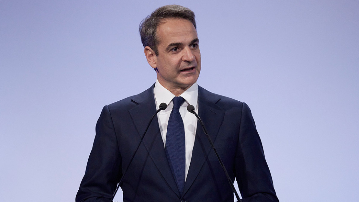 Μητσοτάκης: Με χρόνους εξπρές υλοποιείται το σχέδιο «Σπίτι μου»