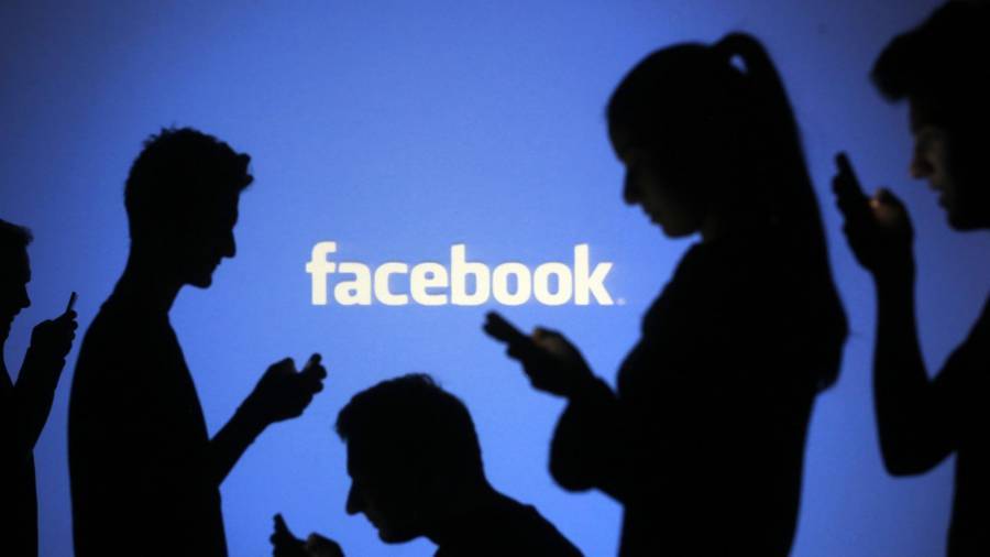 Facebook: Αύξηση 35% το γ&#039; τρίμηνο, αλλά κάτω των προσδοκιών