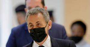 Ένοχος ο Σαρκοζί για την υπόθεση «Bygmalion»- Φυλάκιση ενός έτους