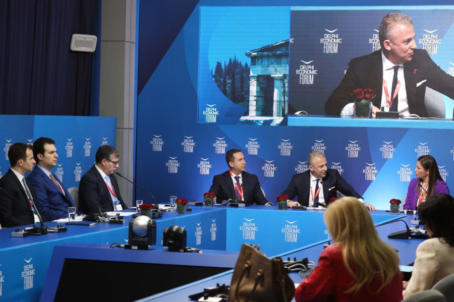Το «στοίχημα» να παραμείνει στην κορυφή ο ελληνικός εμπορικός στόλος