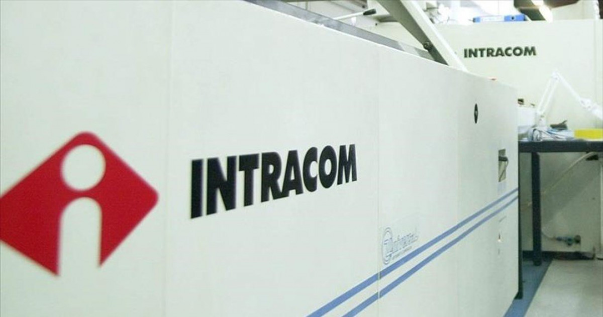 Στις 30 Ιουνίου η ετήσια γενική συνέλευση της Intracom Holdings