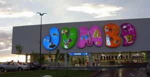 «Κράσαρε» το e-shop της Jumbo- Νοκ άουτ μέχρι τις 26/11