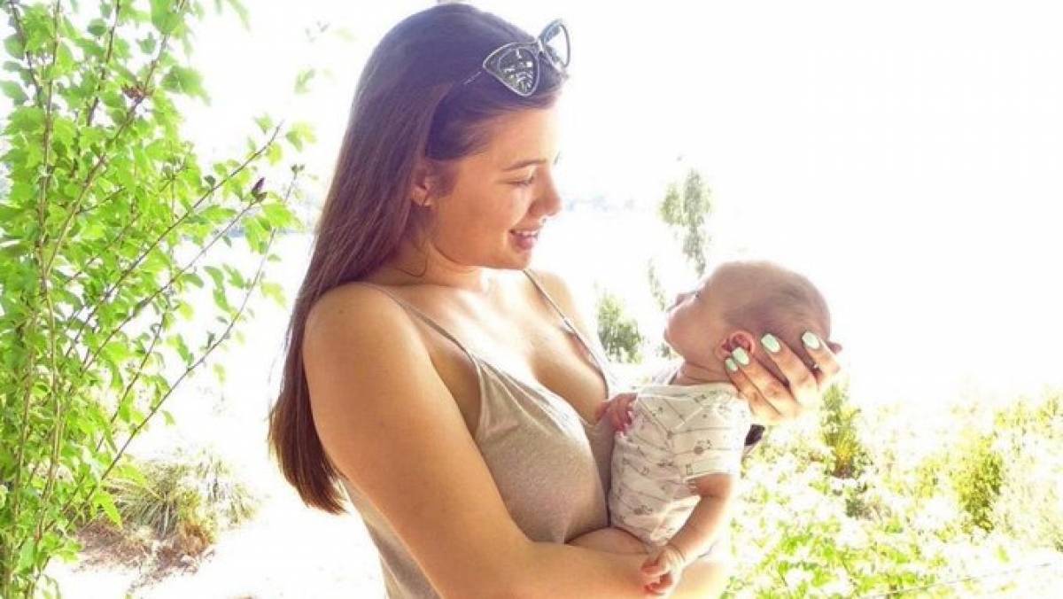 Γλυκά Νερά: Στην οικογένεια της Καρολάιν η επιμέλεια της Λυδίας