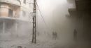 Συρία: Νέο κύμα σφοδρών βομβαρδισμών στη Γούτα-400 νεκροί