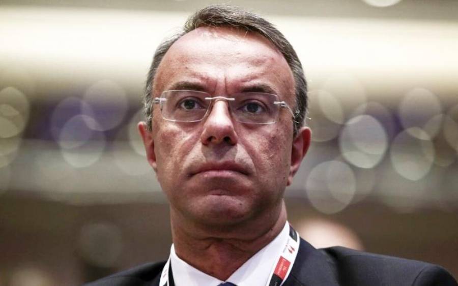 Οι βασικοί άξονες του νέου αναπτυξιακού μοντέλου