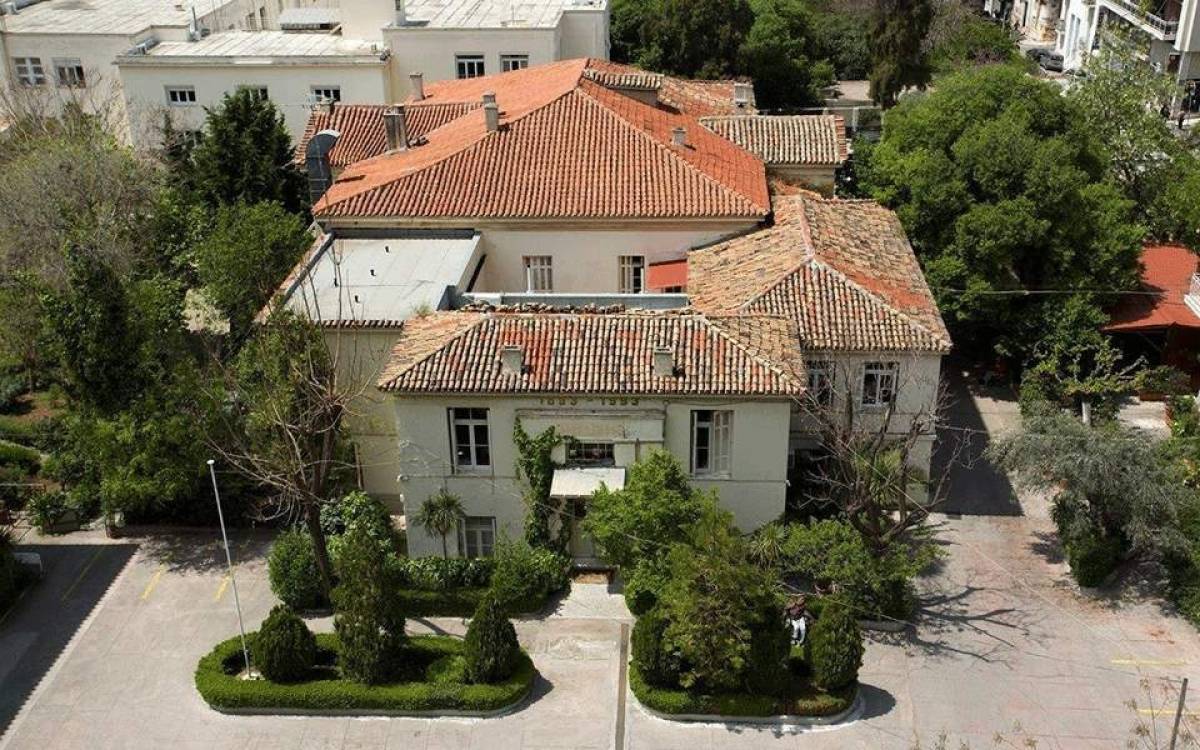 Στην εισαγγελία οι καταγγελίες για την περιουσία του Ασύλου Ανιάτων