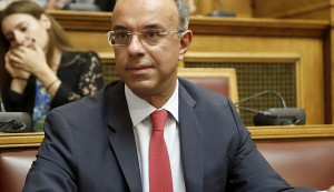 Σταϊκούρας: Υπέρ των αποκρατικοποιήσεων με όρους οικονομικής αποτελεσματικότητας