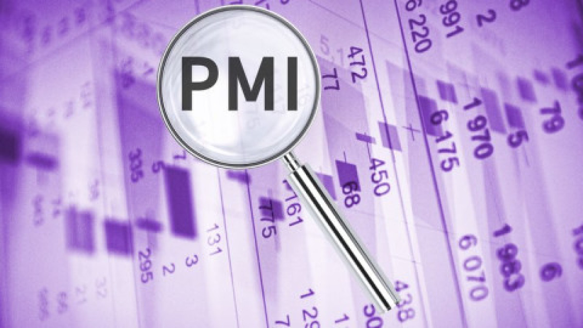 ΗΠΑ: Άνοδος στις 53,5 μονάδες για PMI υπηρεσιών τον Φεβρουάριο