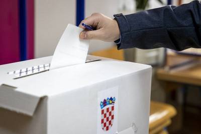 Σε ρυθμό εκλογών η Κροατία