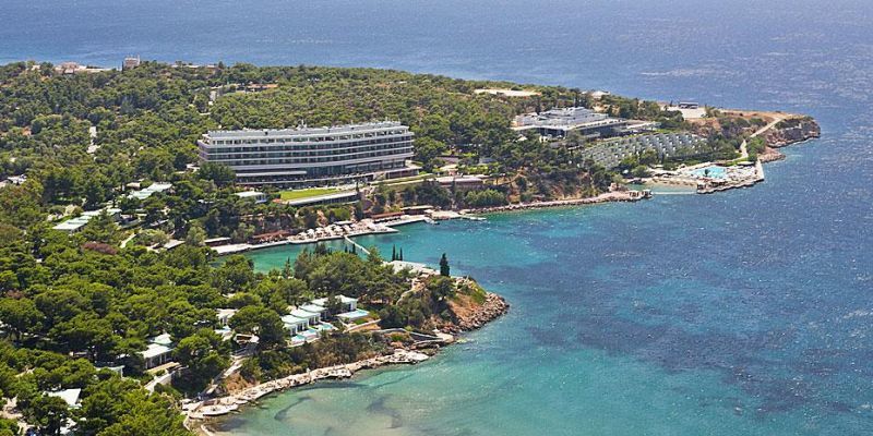 Αστέρας Βουλιαγμένης: Ανακοίνωσε νέο CEO-Το βιογραφικό του