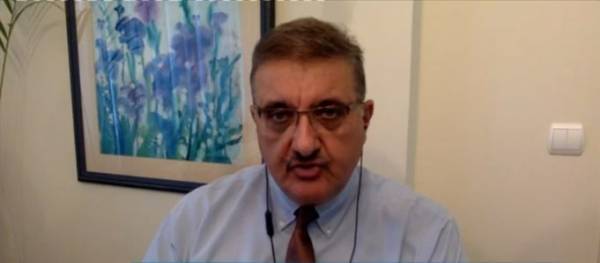 Εξαδάκτυλος: Προτιμότερο το άνοιγμα του λιανεμπορίου από των σχολείων